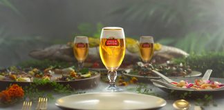Stella Artois presenta Le Savoir: música, gastronomía y entretenimiento