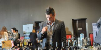 «Vinos al Río» desembarca en la Ciudad de Buenos Aires