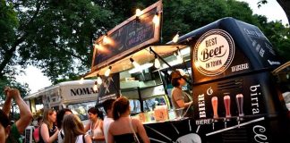 Vuelve al Hipódromo de Palermo el festival gourmet Apetito