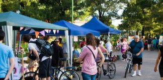 Vuelve la Feria del Productor al Consumidor a Agronomía