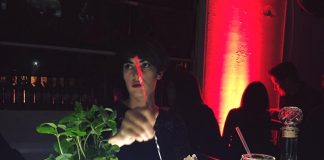 Cynar 70, un nuevo integrante en el mundo de la coctelería porteña