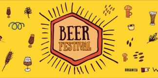 The Beer Festival, una fiesta de la cerveza en Palermo