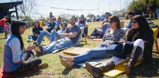 Festival Consciente: yoga, música y cultura sustentable en San Isidro