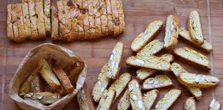 Se viene la Semana de la Pastelería Italiana