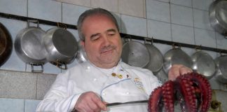 «Viaje por las cocinas gallegas», una charla muy sabrosa