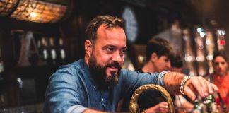 La mística del Negroni, un clásico que no pasa de moda