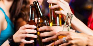 ‘Drink More…Water’, una campaña innovadora que fomenta el consumo responsable de alcohol