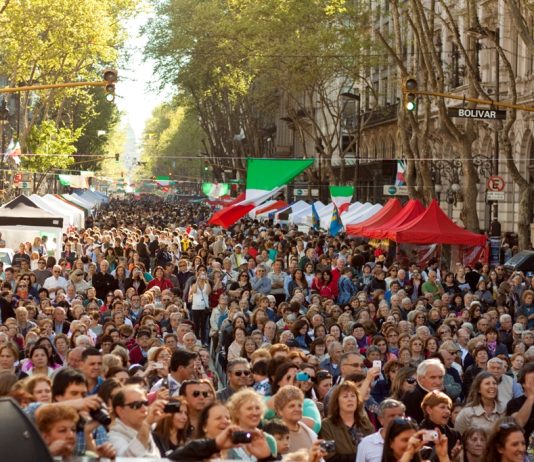 Llega el Festival BA Capital Gastronómica, lo mejor de la gastronomía porteña