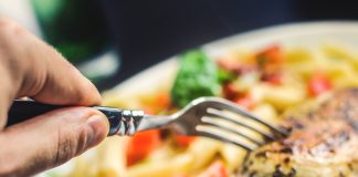 Cada vez más restaurantes ofrecen su «Opción Saludable»