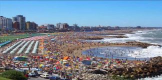 Costa Atlántica: lanzan tarjeta de descuento del 40% para el turismo