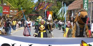 Este lunes se presenta una nueva edición de la Oktoberfest Argentina