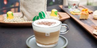 Cafezinho de Brasil, la nueva variedad de Nespresso