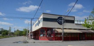 Neuquén se prepara para tener el primer shopping de bares del país