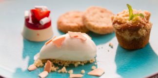 Dutch Nights: gastronomía de lujo con acento holandés