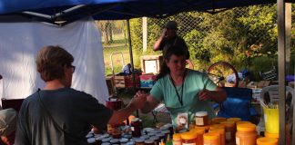 La Feria del Productor al Consumidor cumple 3 años y festeja este fin de semana