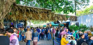 Palermo «Oktober» Beer Fest, la tercera edición de un gran anti-domingo