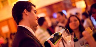 Comienza Sparkling Nights, la feria dedicada a los espumantes