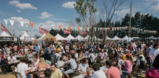 Bocas Abiertas, el festival gastronómico de San Isidro, anuncia su 10° edición