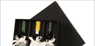 BevyBar suma una oferta de vinos a su servicio de delivery