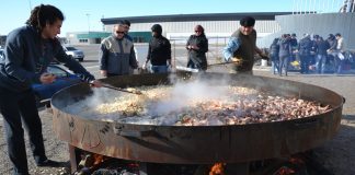 Comodoro Rivadavia: Capital Nacional del Petróleo y el Buen Comer