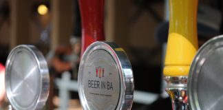 Beer in BA anuncia su 6ta edición