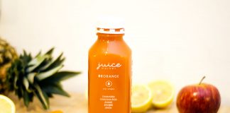 Se lanzó Juice Market, una nueva alternativa de jugos naturales prensados en frio