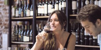 Una Semana para disfrutar y aprender del Vino