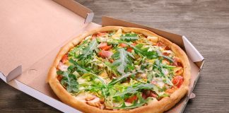 PedidosYa entregó el premio Tenedor de Oro a las mejores propuestas gastronómicas