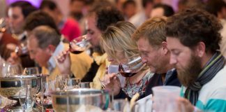 Los mejores vinos se darán cita en la segunda edición de Argentina Premium Tasting