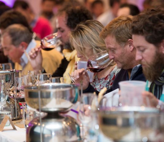 Los mejores vinos se darán cita en la segunda edición de Argentina Premium Tasting