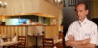 Thierry Bistrot, una escapada gourmet con acento francés
