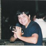 cuco-joven