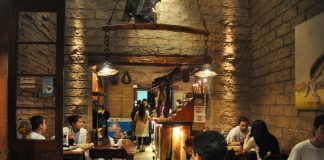 Según un estudio, los argentinos son los que menos salen a comer afuera