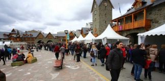 Bariloche a la Carta cerró una nueva edición con un Cordero solidario