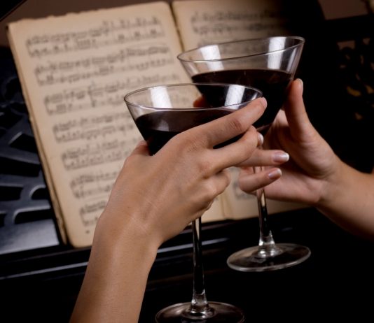 Música y vino: un estudio sobre el maridaje sonoro