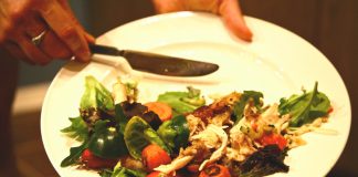 Contra el desperdicio de alimentos lanzaron un manual para concientizar