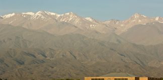 Mendoza se engalana para la Expo Uco Enogastronómica