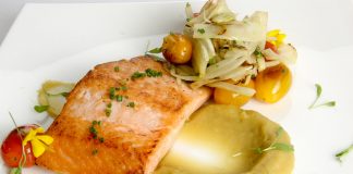 Llegó Fish at Home, un delivery de pescados y mariscos gourmet