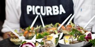 Vuelve Picurba con todo, esta vez, en la República de los Niños