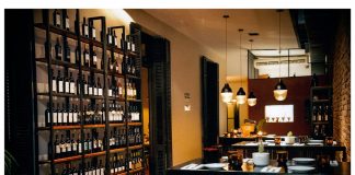 Inmigrante, un nuevo bodegón en Palermo