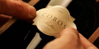 Se presentó en Mendoza el vino más caro de Argentina