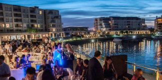 Llega la 3º edición de Vinos al Río