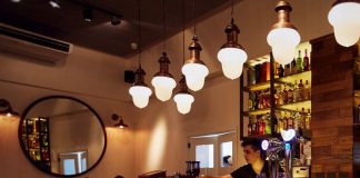 Morelia, la más famosa pizza a la parrilla, llega a Caballito