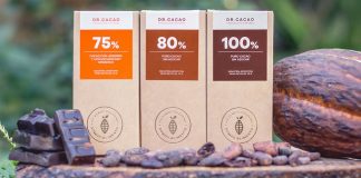 Dr. Cacao Chocolates: la reivindicación de un alimento ancestral