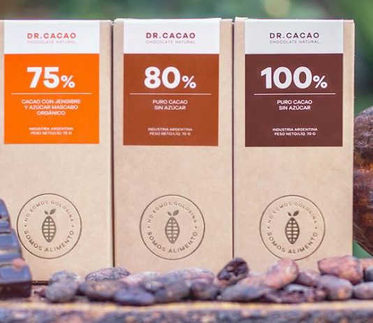Dr. Cacao Chocolates: la reivindicación de un alimento ancestral