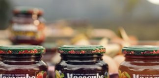 Narda Lepes se une a Masseube y presentan seis nuevos sabores