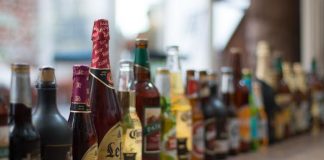 BevyBar cumple su primer año con un regalo sorpresa para sus clientes