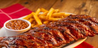 Sabor USA Argentina Food Week, el primer festival de sabores norteamericanos