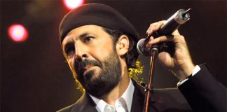 El cantante Juan Luis Guerra abrirá un restaurante en homenaje a la bachata