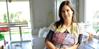 Esta noche: Juliana López May cocina en Novecento